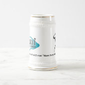 Chuck The DJ Maui Mobile Music Bierpul (Center)