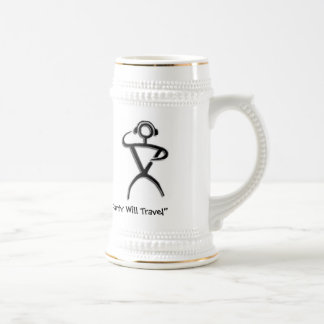 Chuck The DJ Maui Mobile Music Bierpul