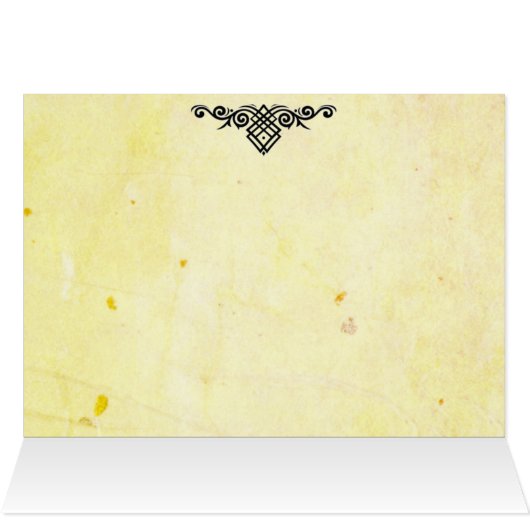 Chuck Wagon in the Mountains (Binnen Horizontaal (Boven))