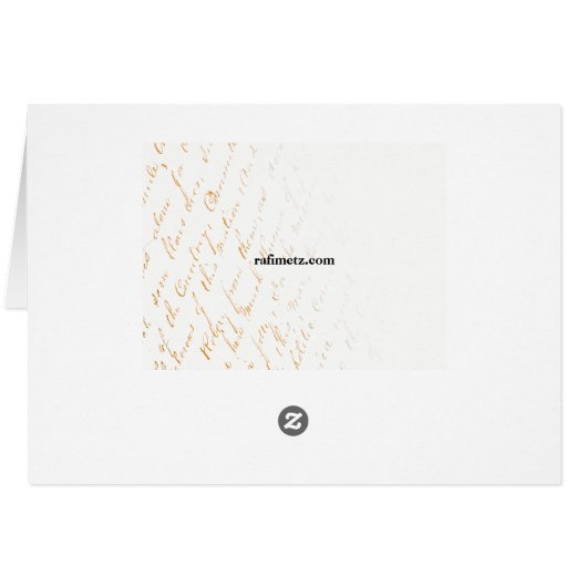 Chuck Wagon in the Mountains (Achterkant Horizontaal)