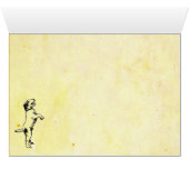 Chuck Wagon in the Mountains (Binnen Horizontaal (Onder))