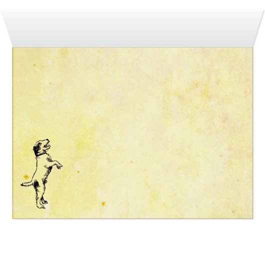 Chuck Wagon in the Mountains (Binnen Horizontaal (Onder))