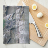 Chuckanut Bay Theedoek (Quarter Fold)