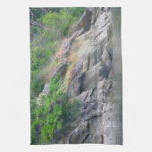 Chuckanut Bay Theedoek (Verticaal)