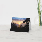 Chuckanut Drive Kaart (Voorkant)