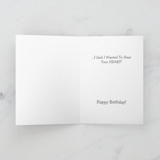 ChuckleBerry's Groothandel Kaarten (Binnen)