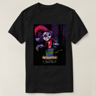 Chuckles Misfit T-shirt