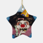 Chuckles Ornament (Rechts)