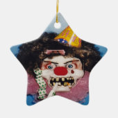 Chuckles Ornament (Voorkant)
