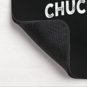 Chucktown  muismat (Hoek)