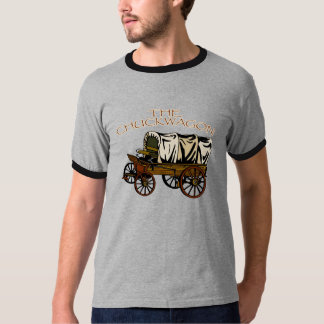 chuckwagon T-Shirt