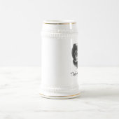 Chug-a-lug met The Gonzo Mama Bierpul (Center)