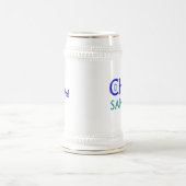 Chug Sameach Bierpul (Center)