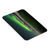 Chugach Aurora Magneet (Rechterzijde)