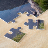 Chugach - Eagle River Legpuzzel (Zijkant)