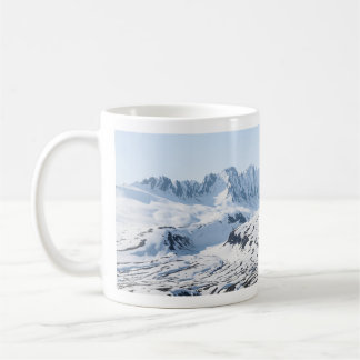 Chugach Mountains mug Koffiemok