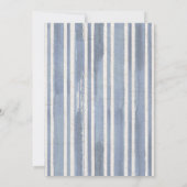 Chugga chugga twee treintjes kaart (Achterkant)