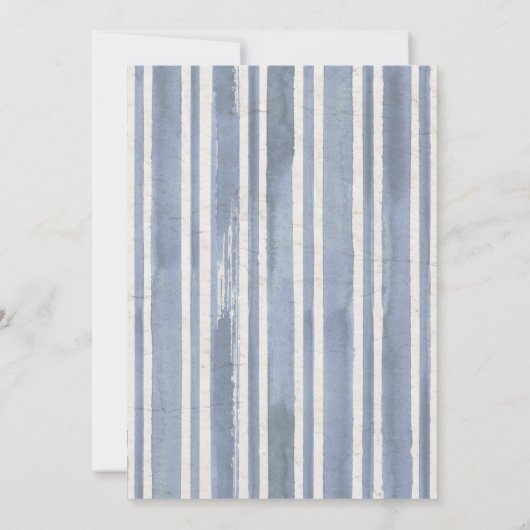 Chugga chugga twee treintjes kaart (Achterkant)