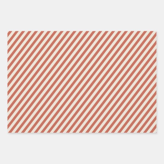 Chugga twee trein tweede verjaardag inpakpapier vel (Voorkant)