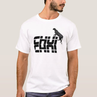 Chui Chui T-shirt