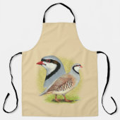 Chukar Partridge Combo Schort (Voorkant)