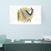 Chukar Partridge Combo Spandoek (Beurs)