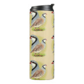 Chukar Partridge Combo Thermosbeker (Gedraaid links)