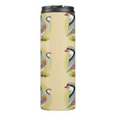 Chukar Partridge Combo Thermosbeker (Achterkant)