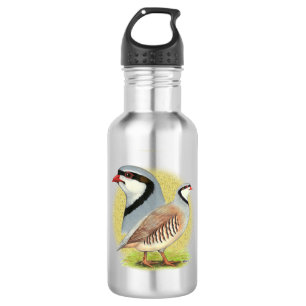Chukar Partridge Combo Waterfles