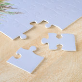 Chukar Partridge Pair Legpuzzel (Zijkant)