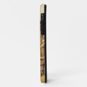 Chukchi Nomads, gegraveerd door Winckelmann en Son Case-Mate iPhone Case (Achterkant/links)