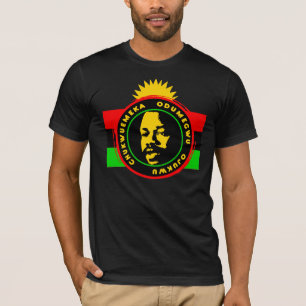 Chukwuemeka Odumegwu Ojukwu T-shirt