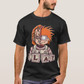 Chuky Rugrat T-shirt (Voorkant)