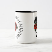 Chula Cabrona chingona mok (Center)