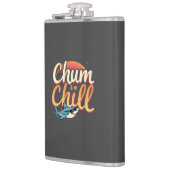 Chum en Chill Heupfles (Links)