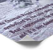 Chumash Winter Solstice Poster (Hoek)