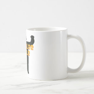 Chumlee Style Koffiemok