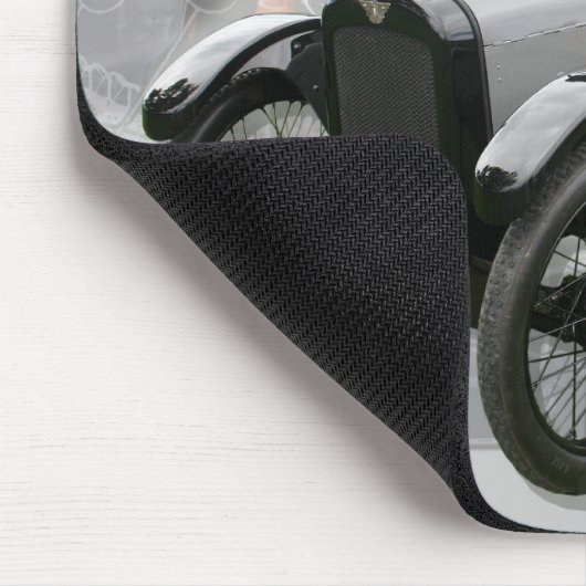 Chummy Mousemat Muismat (Hoek)