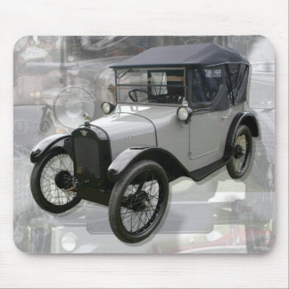 Chummy Mousemat Muismat