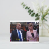 chump_gump.jpg briefkaart (Staand voorkant)