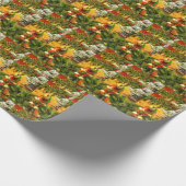 "Chump"-vakantieverlooppapier Cadeaupapier (Hoek)