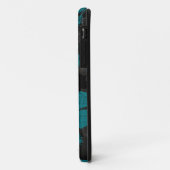 Chun reef Hawaiian Hibiscus iPhone 5 Hoesjes (Achterkant/links)