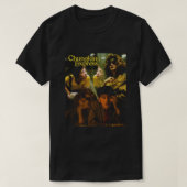 Chungking Express T-shirt (Design voorkant)