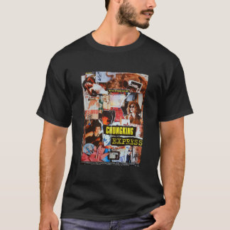 Chungking Express T-shirt