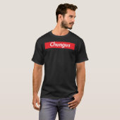 Chungus Classic T-Shirt (Voorkant volledig)