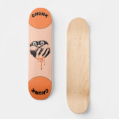 Chunk Skateboard (Voorkant)