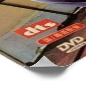 Chunking Express Movie Poster (Hoek)