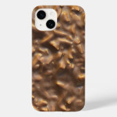 Chunky Chocolate Bar Case-Mate iPhone Case (Achterkant)
