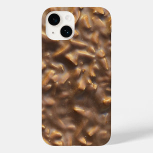 Chunky Chocolate Bar Case-Mate iPhone 14 Hoesje