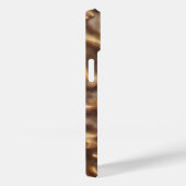 Chunky Chocolate Bar Case-Mate iPhone Case (Achterkant / Rechts)